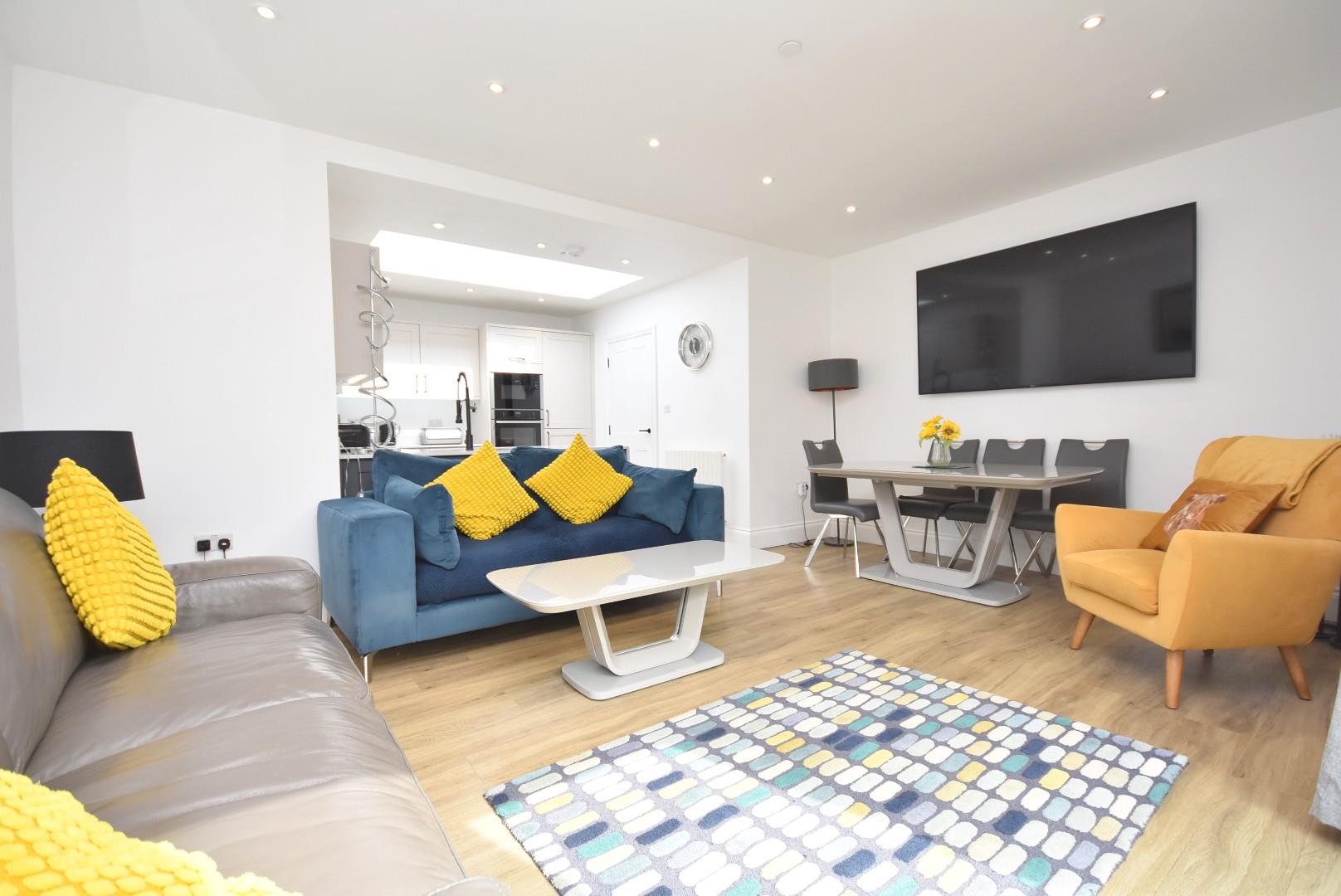 10 The Coach House, Old Port Road, Wenvoe, CF5 6AN